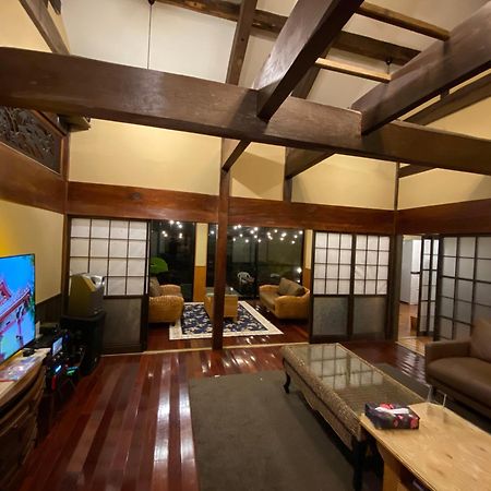 日南市 Balinokazeヴィラ エクステリア 写真