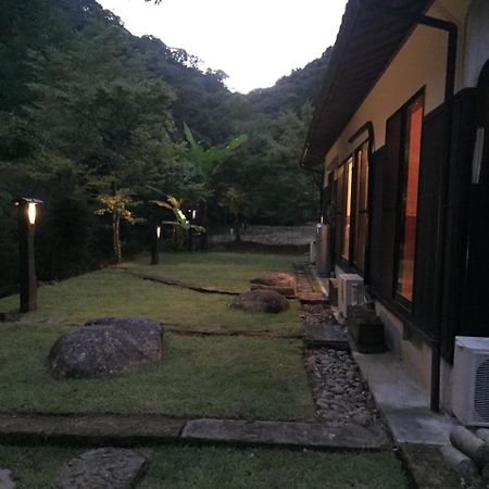 日南市 Balinokazeヴィラ エクステリア 写真