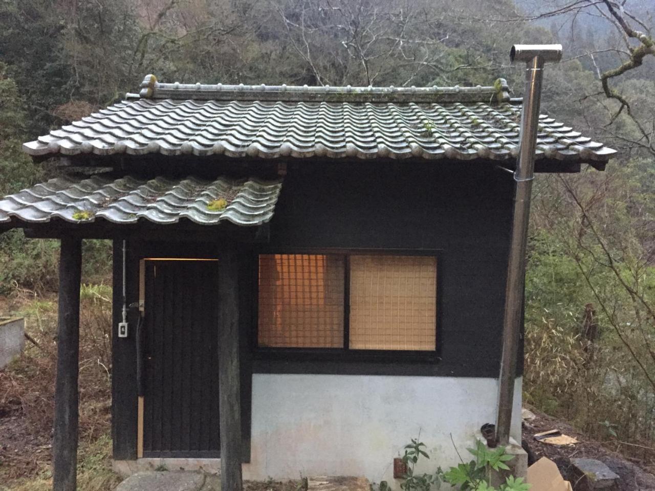 日南市 Balinokazeヴィラ エクステリア 写真