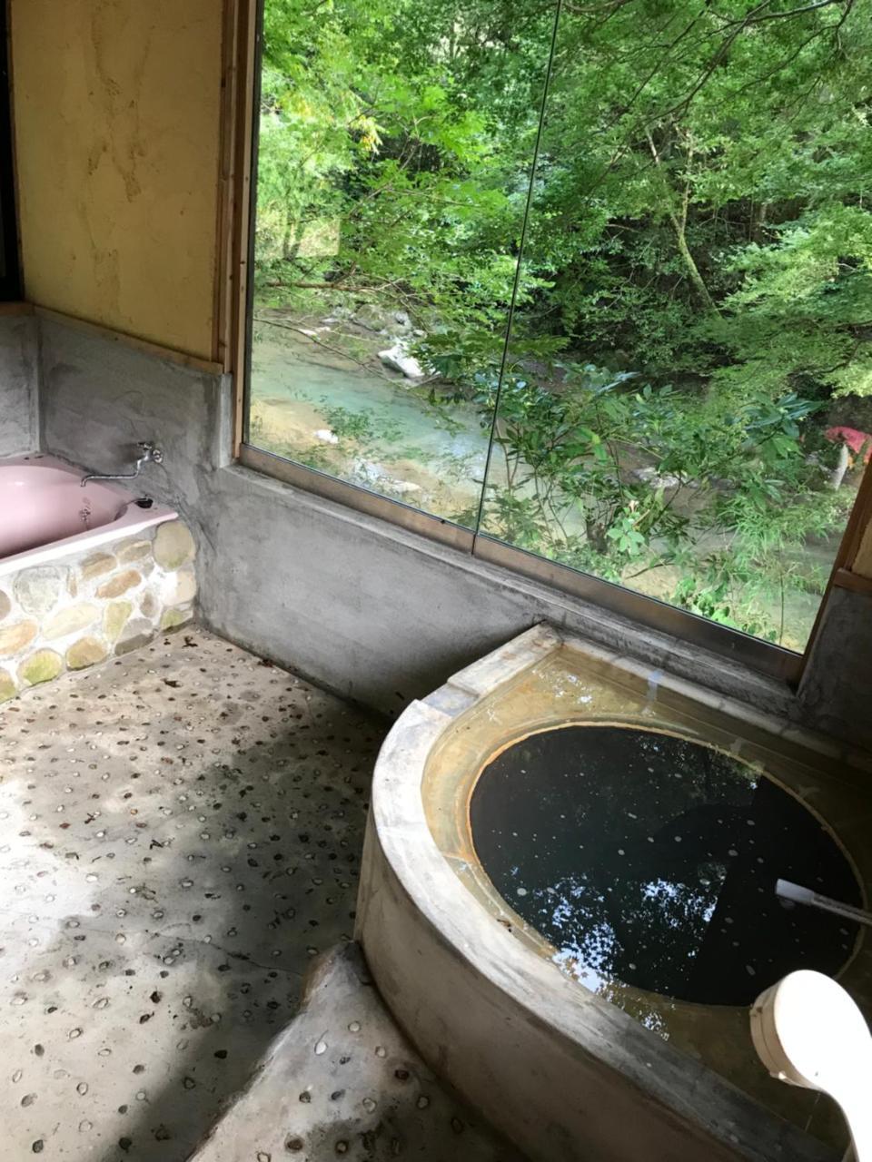 日南市 Balinokazeヴィラ エクステリア 写真