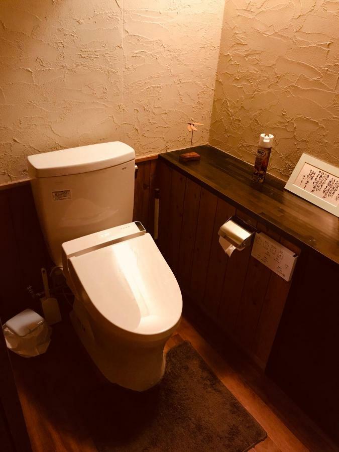 日南市 Balinokazeヴィラ エクステリア 写真