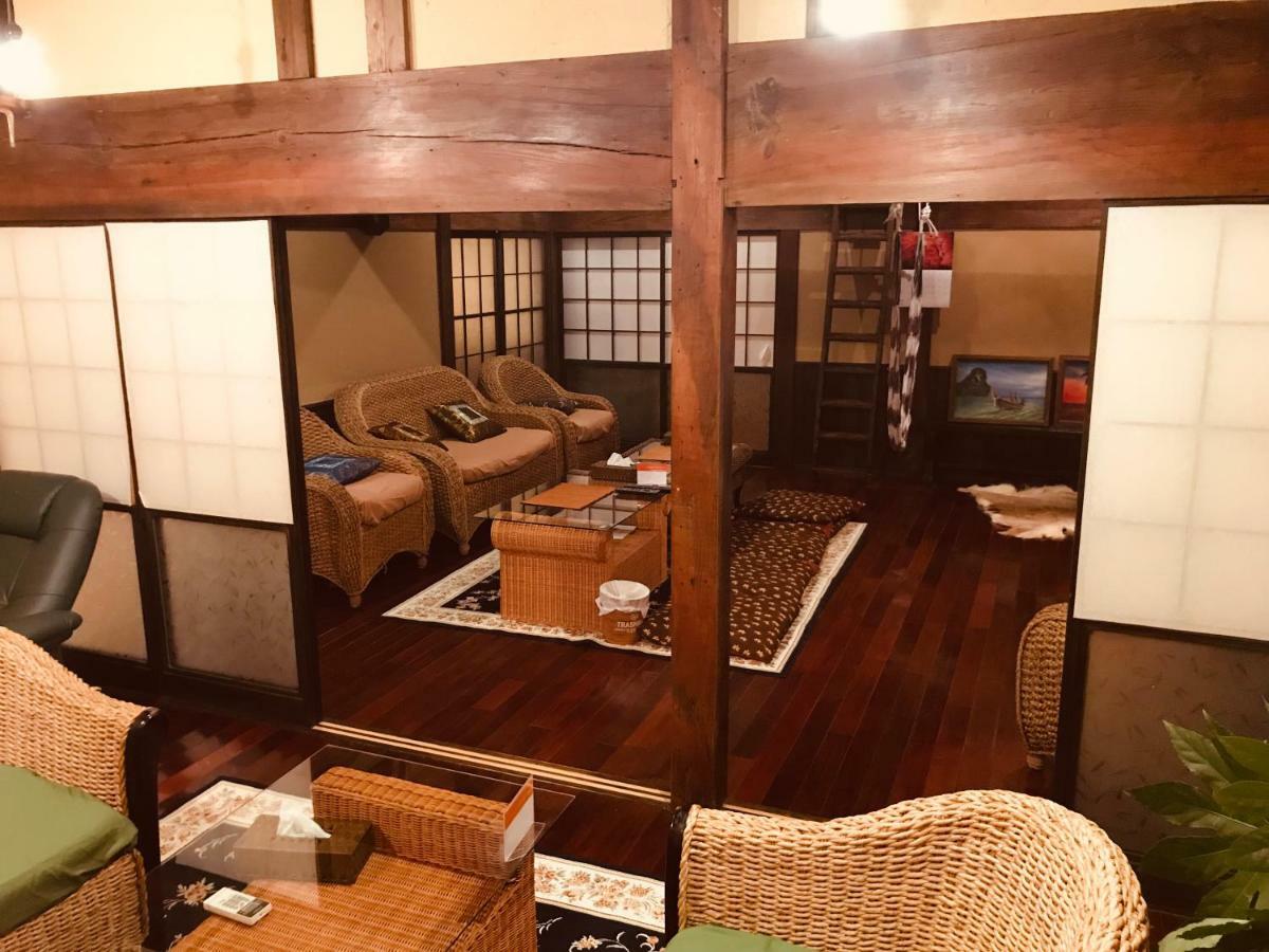 日南市 Balinokazeヴィラ エクステリア 写真