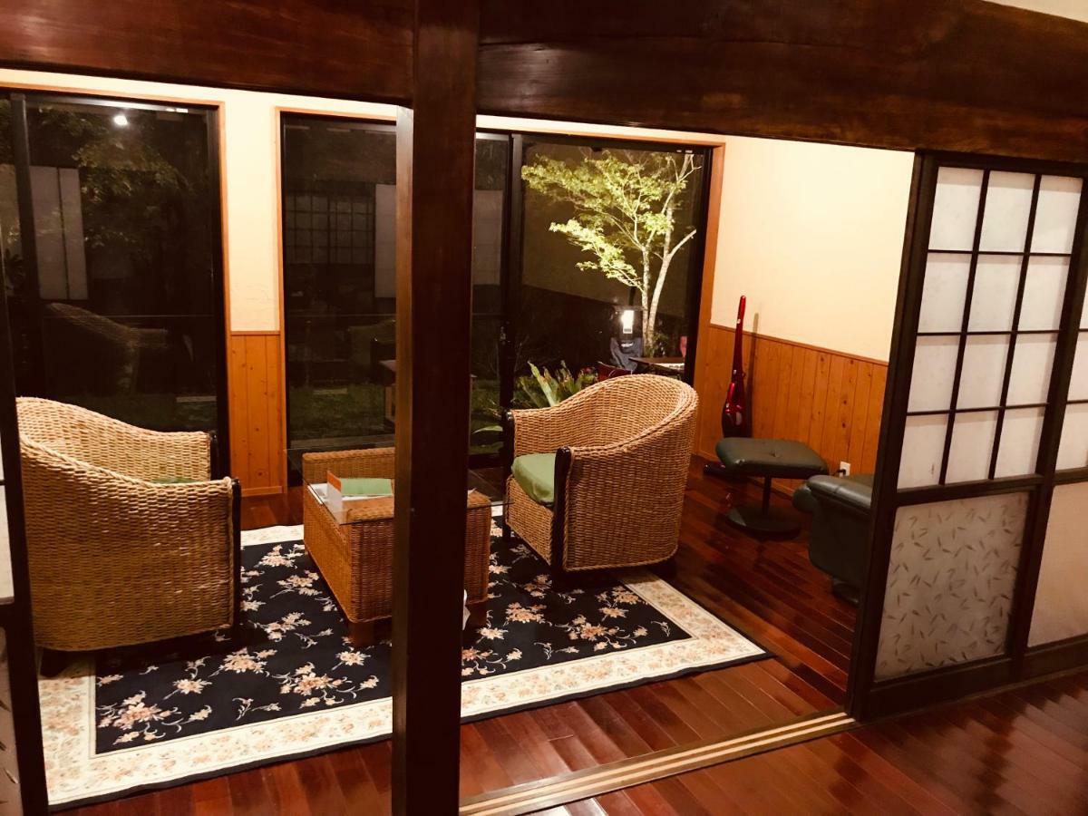 日南市 Balinokazeヴィラ エクステリア 写真