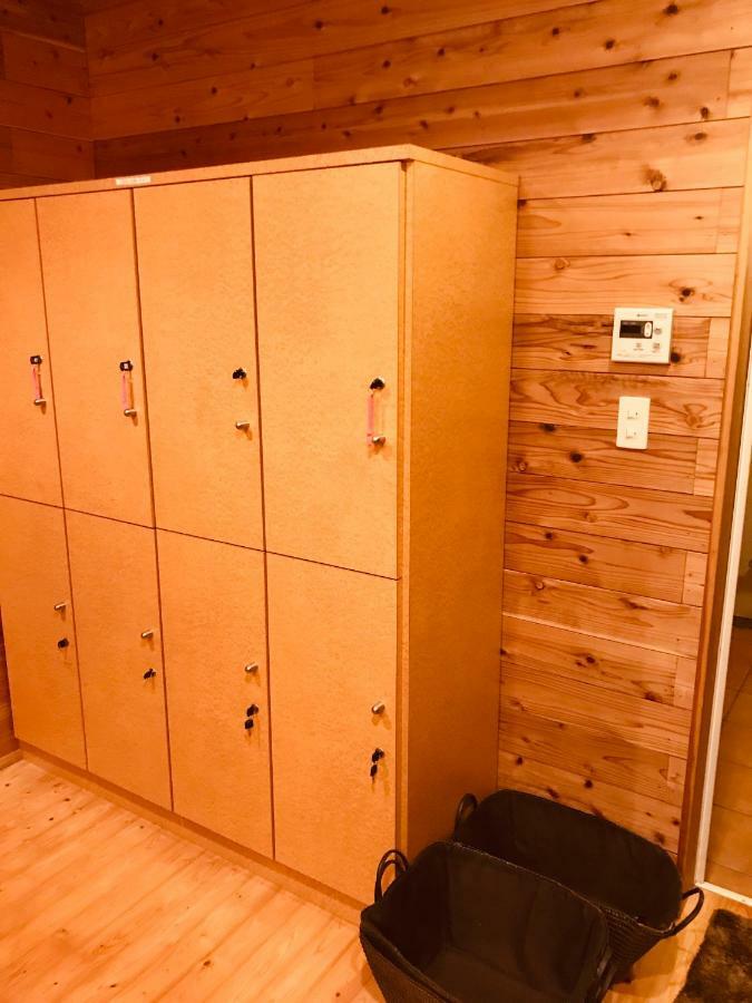 日南市 Balinokazeヴィラ エクステリア 写真