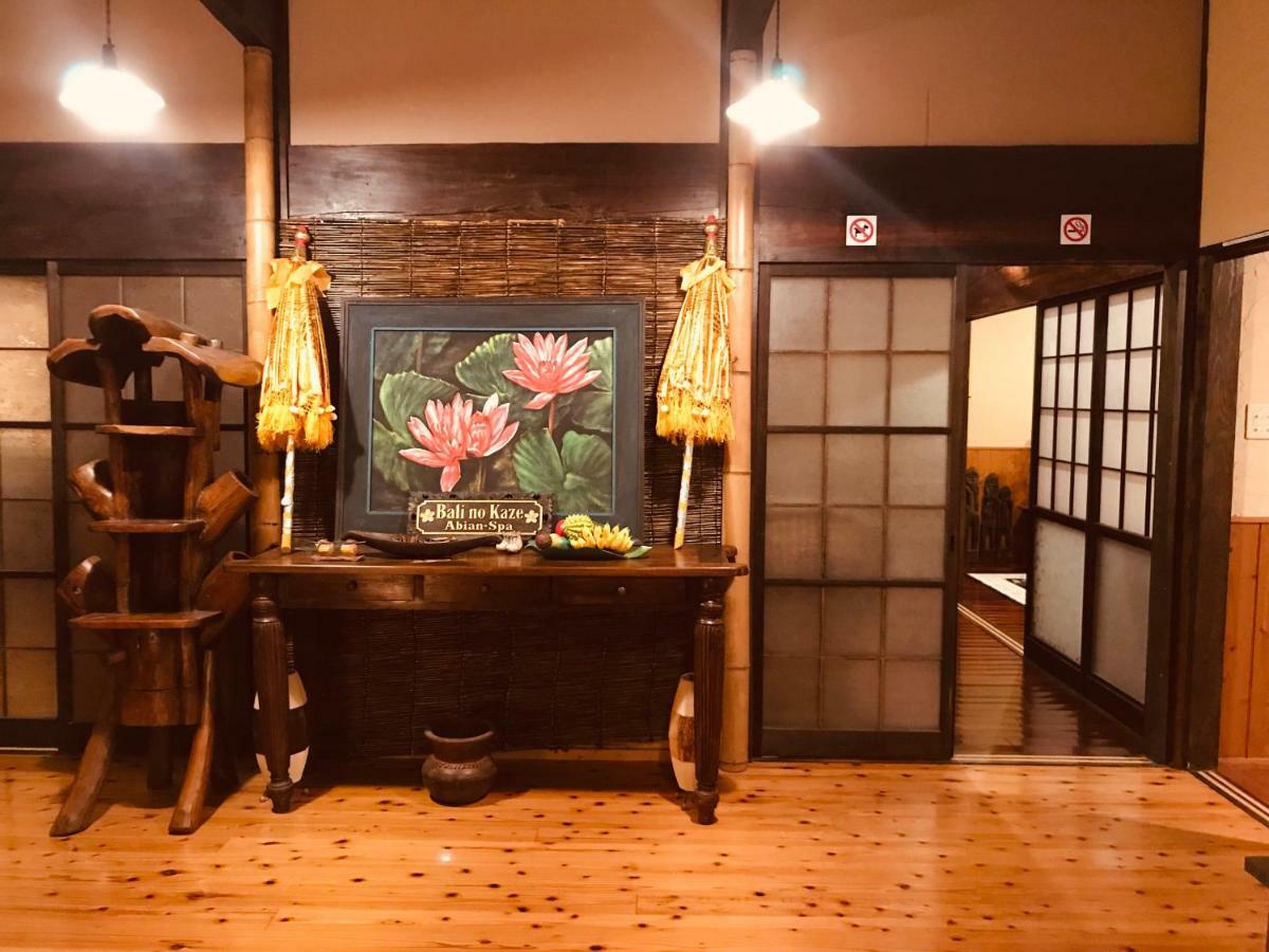 日南市 Balinokazeヴィラ エクステリア 写真